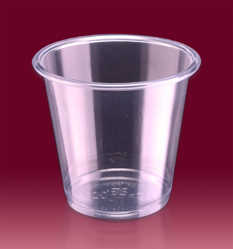 PLA 90cc taster cup