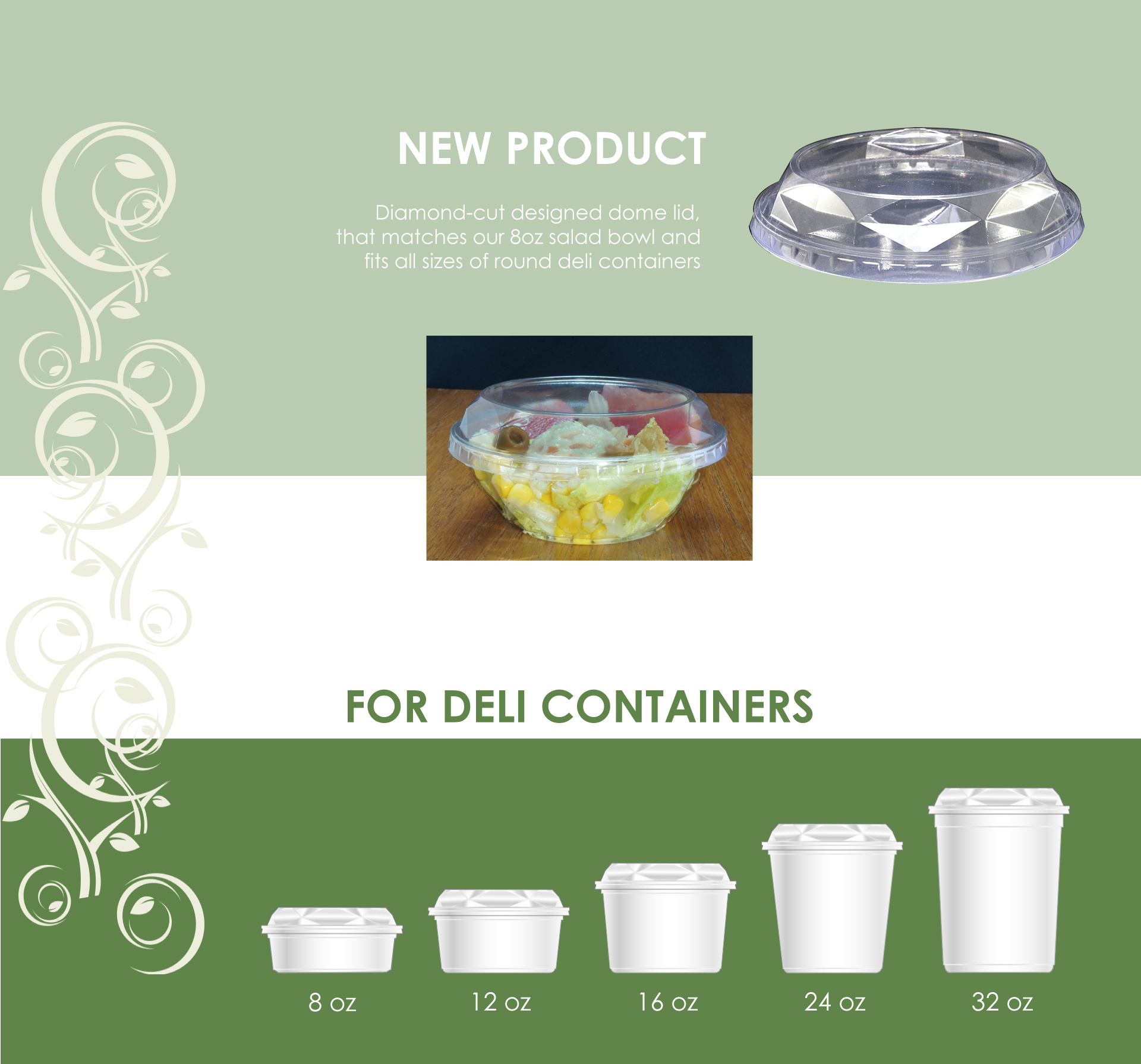 diamond lid