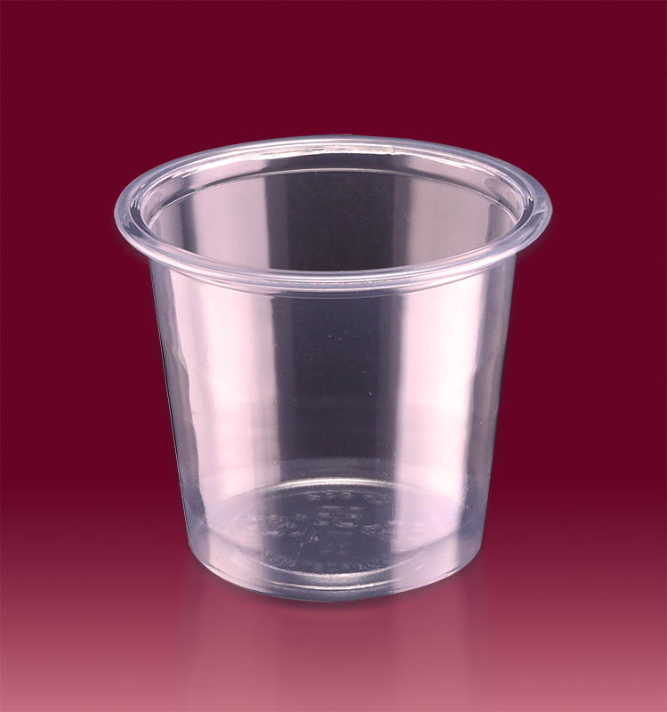 PLAポリ乳酸_試飲カップ, ワインカップ, 小さなカップ